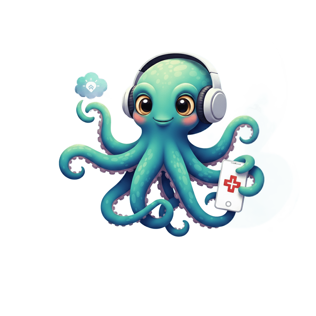 Guías rápidas para diferentes crisis